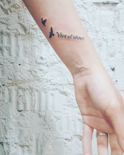 Tattoo címkék és azok jelentését - tetoválás minták, képek (tetoválás) Tattoo címkék és azok jelentését - tetoválás minták, fotók