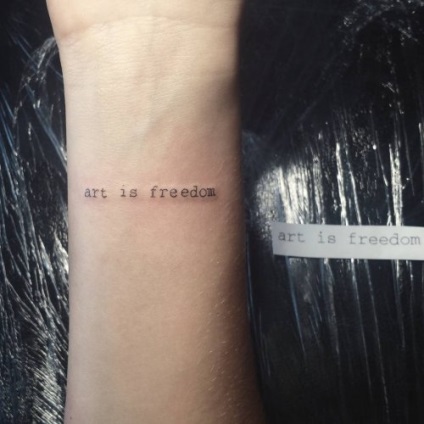 Tattoo címkék és azok jelentését - tetoválás minták, képek (tetoválás) Tattoo címkék és azok jelentését - tetoválás minták, fotók