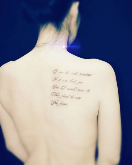 Tattoo címkék és azok jelentését - tetoválás minták, fotók
