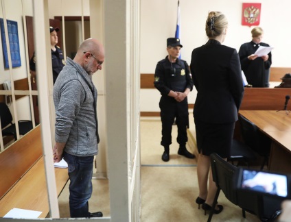 Színházi vállalkozás „és” A Cabal képmutatók „- blogok (Alex Malobrodsky Presnensky) Színházi vállalkozás „és” A Cabal képmutatók „- blogok