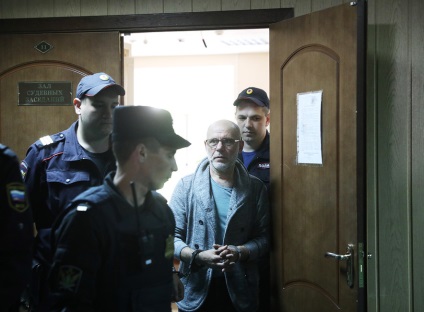 Színházi vállalkozás „és” A Cabal képmutatók „- blogok (Alex Malobrodsky Presnensky) Színházi vállalkozás „és” A Cabal képmutatók „- blogok