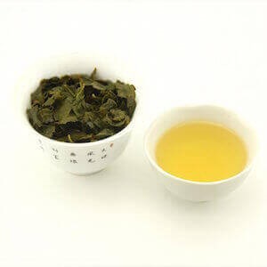 Tie Guan Yin gyógyító tulajdonságai és szabályai tea főzése