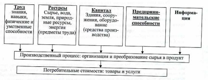 1. téma az alapvető fogalmak az üzleti gazdaságtan (1 (Társaság) 1. téma az alapvető fogalmak az üzleti gazdaságtan (1