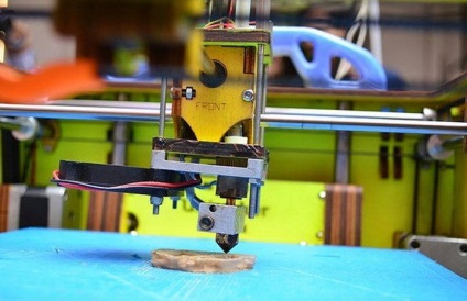 Technika, amely megváltoztatja a világot (egyre sok népszerűsége) Technika, amely megváltoztatja a világot