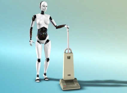 Technika, amely megváltoztatja a világot (egyre sok népszerűsége) Technika, amely megváltoztatja a világot