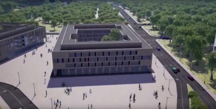 Virtuális valóság technológia (létre a virtuális világ) Virtuális valóság technológia