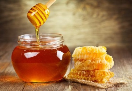 Tökmag mézzel recept prosztatagyulladás