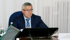 Tkachev már nem szabad sajtó Fing dél - hírek ma, január 17, 2016