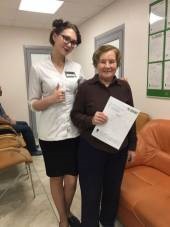 Tissue neuroadaptation Budapest (Bakaeva Nagyezsda Ivanovna) Tissue neuroadaptation Budapesten