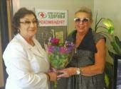 Tissue neuroadaptation Budapest (Bakaeva Nagyezsda Ivanovna) Tissue neuroadaptation Budapesten