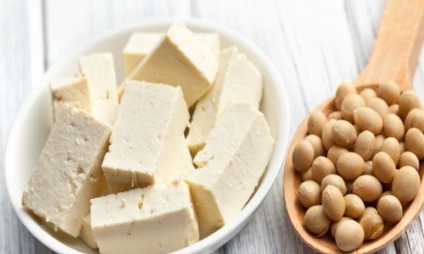 Tofu előnyei és hátrányai, kalóriatartalmú készítmény