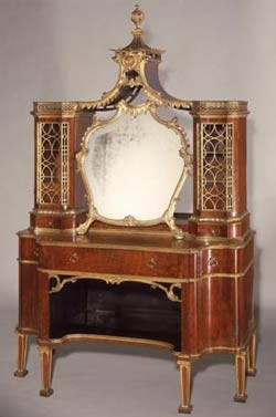Thomas Chippendale