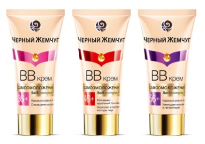 Alapítvány - Fekete Gyöngy anti-aging - samoomolozhenie - és - 9 az 1-ben, árnyalatok, értékelés (anti-aging) Alapítvány - Fekete Gyöngy anti-aging - samoomolozhenie - és - 9 az 1-ben, árnyalatok, vélemények