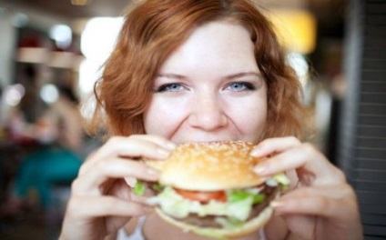 Top 25 tényeket az egészségtelen élelmiszerek, amelyek meggyőzni, hogy enni jobb