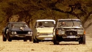 Top Gear 16. szezon különszáma a Közel-Keleten néz online! (Landing) Top Gear 16. szezon különszáma a Közel-Keleten néz online!