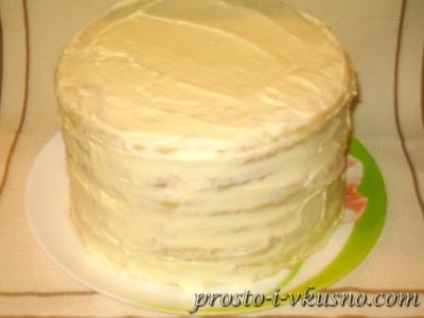 Nap kész sütemény leveles tészta (cake) Napoleon torta kész leveles tészta