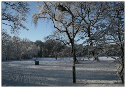 Treptow Park Berlin