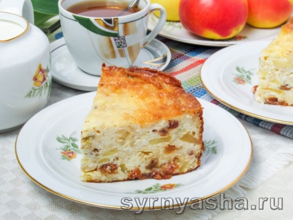 Túró rakott a mikrohullámú - recept fotók lépésről lépésre (5 receptek) (mikrohullámú) Túró rakott a mikrohullámú - recept fotók lépésről lépésre (5 receptek)