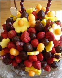 Díszítő sütemény gyümölcs zselé (gyümölcs) Díszítő sütemény gyümölcs zselé