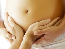 Mérsékelt polyhydramnion terhesség alatt (polyhydramnion) Mérsékelt polyhydramnion terhesség alatt