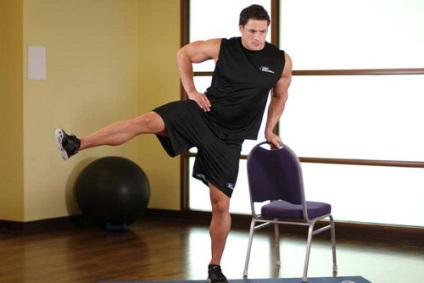 Leg gyakorolja otthon komplex hatékony gyakorlását (gyakorlat) Leg gyakorolja otthon komplex hatékony gyakorlása