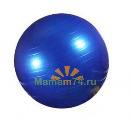 Gyakorlatot fitball csecsemők (grudnichok) Gyakorlatot fitball csecsemők
