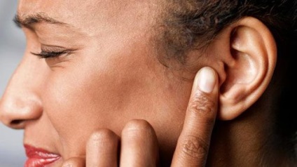Fül dermatitis okai, kenőcsök kezelés, a veszély