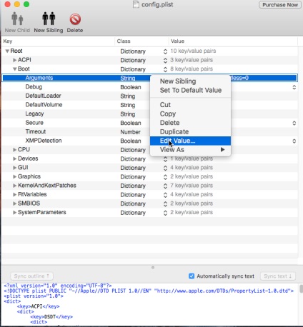 Telepítése és konfigurálása lóhere betöltő (loader) Telepítése és konfigurálása a boot loader lóhere