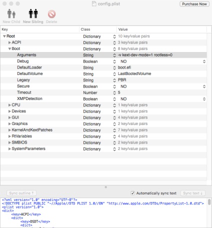 Telepítése és konfigurálása a boot loader lóhere