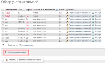 Joomla a helyi számítógépen (Joomla a helyi szerver) Joomla a helyi számítógépen
