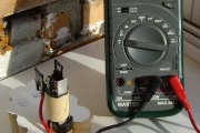 Eszköz, tervezés és javítása akkumulátorok ni─cd csavarhúzó, villanyszerelő blog