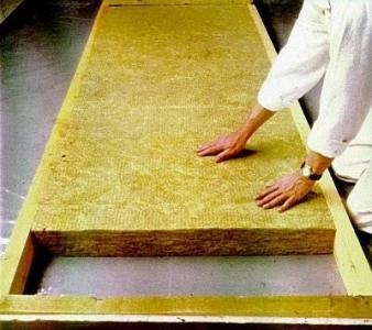 Утеплювач для підлоги як вибрати і який краще (огляд 10ти кращих)