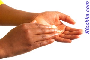 Skin Care kéz, láb (foot skin care) Skin Care kéz, láb