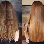 Hajápolás után keratin kiegyenesítése, szabály (ellátás) Hajápolás után keratin egyengető, szabály