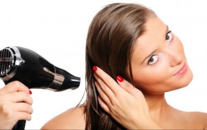 Hajápolás után keratin kiegyenesítése, szabály (keratin) Hajápolás után keratin egyengető, szabály