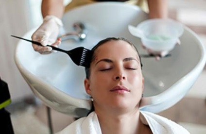 Hajápolás után keratin kiegyenesítése, szabály (ellátás) Hajápolás után keratin egyengető, szabály