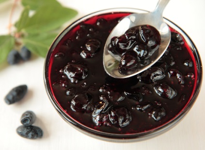 Jam lonc - ízletes és egészséges (egészségügyi) Jam lonc - ízletes és egészséges