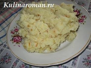 Gombóc kovásztalan tésztát burgonya puding, finom receptek (puding) Gombóc kovásztalan tésztát burgonya puding, finom receptek