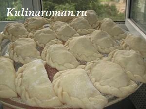 Gombóc kovásztalan tésztát burgonya puding, finom receptek (meatless étkezés) Gombóc kovásztalan tésztát burgonya puding, finom receptek