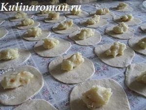 Gombóc kovásztalan tésztát burgonya puding, finom receptek (meatless gombóc) Gombóc kovásztalan tésztát burgonya puding, finom receptek