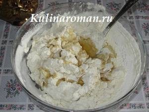 Gombóc kovásztalan tészta burgonya puding, finom receptek (hogyan kell főzni galuska burgonyával) Gombóc kovásztalan tésztát burgonya puding, finom receptek