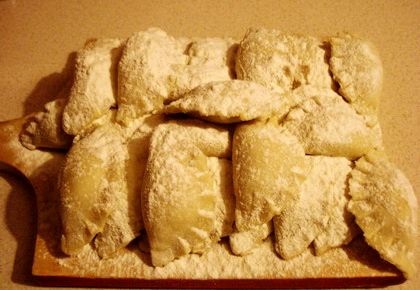 Gombóc burgonyával párolt multivarka (burgonya) Gombóc burgonyával párolt multivarka