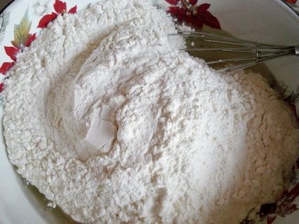 Gombóc burgonyával párolt multivarka (burgonya) Gombóc burgonyával párolt multivarka