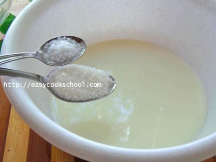 Gombóc cseresznye recept fotókkal lépésről lépésre, egyszerű receptek (eltávolítás csontjaimat) Gombóc cseresznye recept fotókkal lépésről lépésre, egyszerű receptek