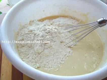 Gombóc cseresznye recept fotókkal lépésről lépésre, egyszerű receptek (fotók) Gombóc cseresznye recept fotókkal lépésről lépésre, egyszerű receptek