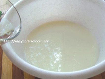 Gombóc cseresznye recept fotókkal lépésről lépésre, egyszerű receptek (lépésről lépésre) Gombóc cseresznye recept fotókkal lépésről lépésre, egyszerű receptek