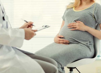 Vetélés tünetei és kezelése - HáziPatika, Mi fenyegeti a terhes nők visszerét