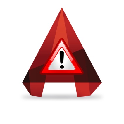 Hiányzó AutoCAD eszköztár (AutoCAD) Hiányzó AutoCAD eszköztár