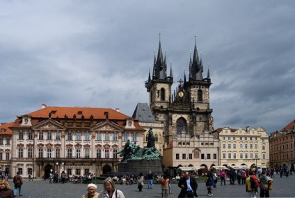 Fehéroroszországban, a divat megfizethető városlátogatások