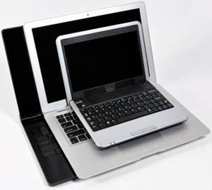 Kiválasztása egy netbook számítógép, laptop vagy asztali
